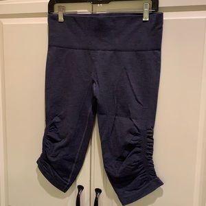 Lululemon workout pants